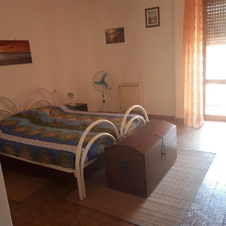 Mari Pintau Cagliari Exterior foto