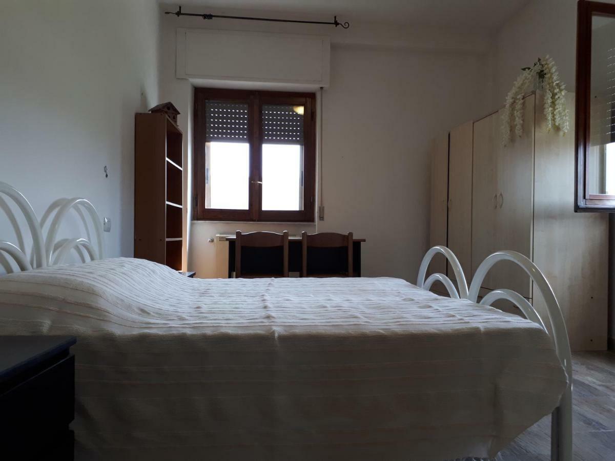 Mari Pintau Cagliari Exterior foto