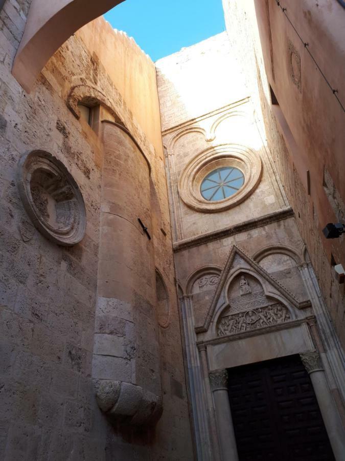 Mari Pintau Cagliari Exterior foto