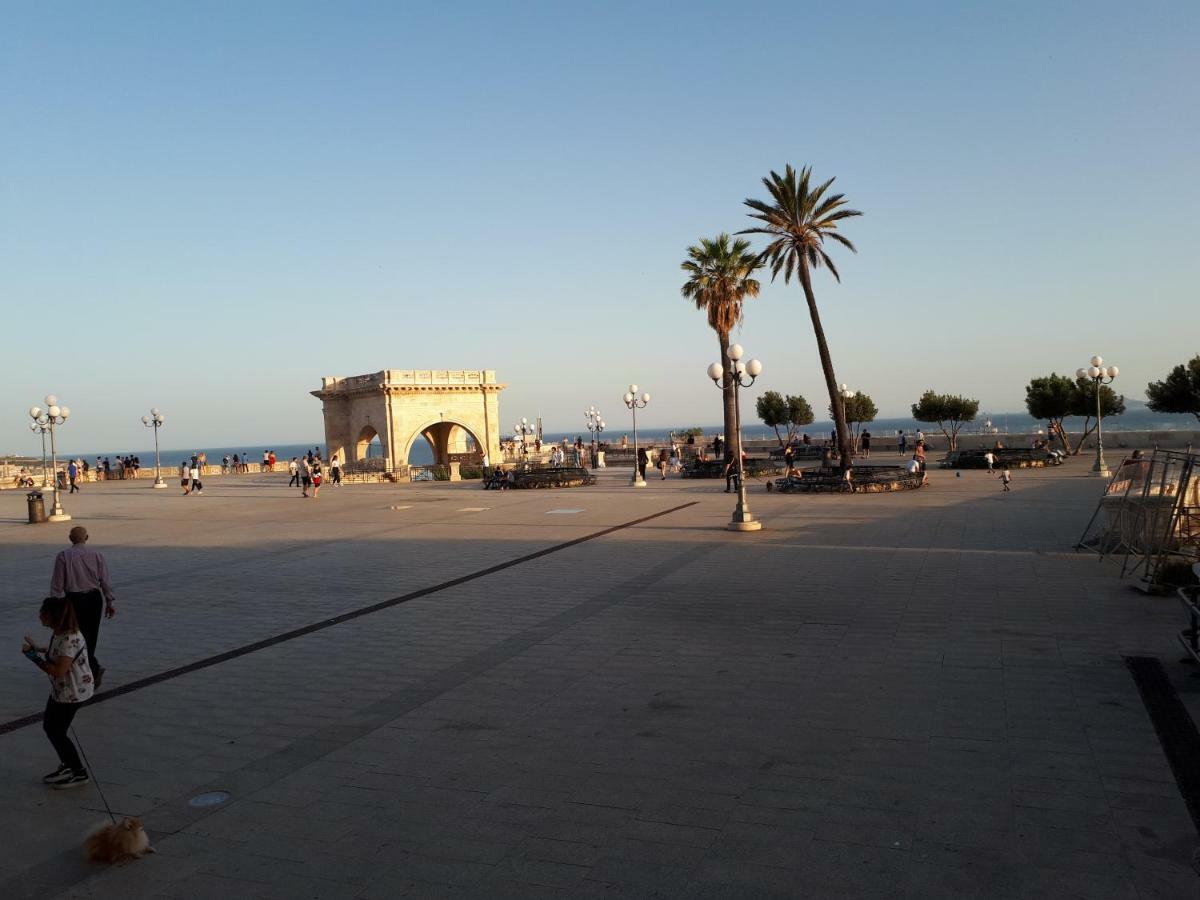Mari Pintau Cagliari Exterior foto