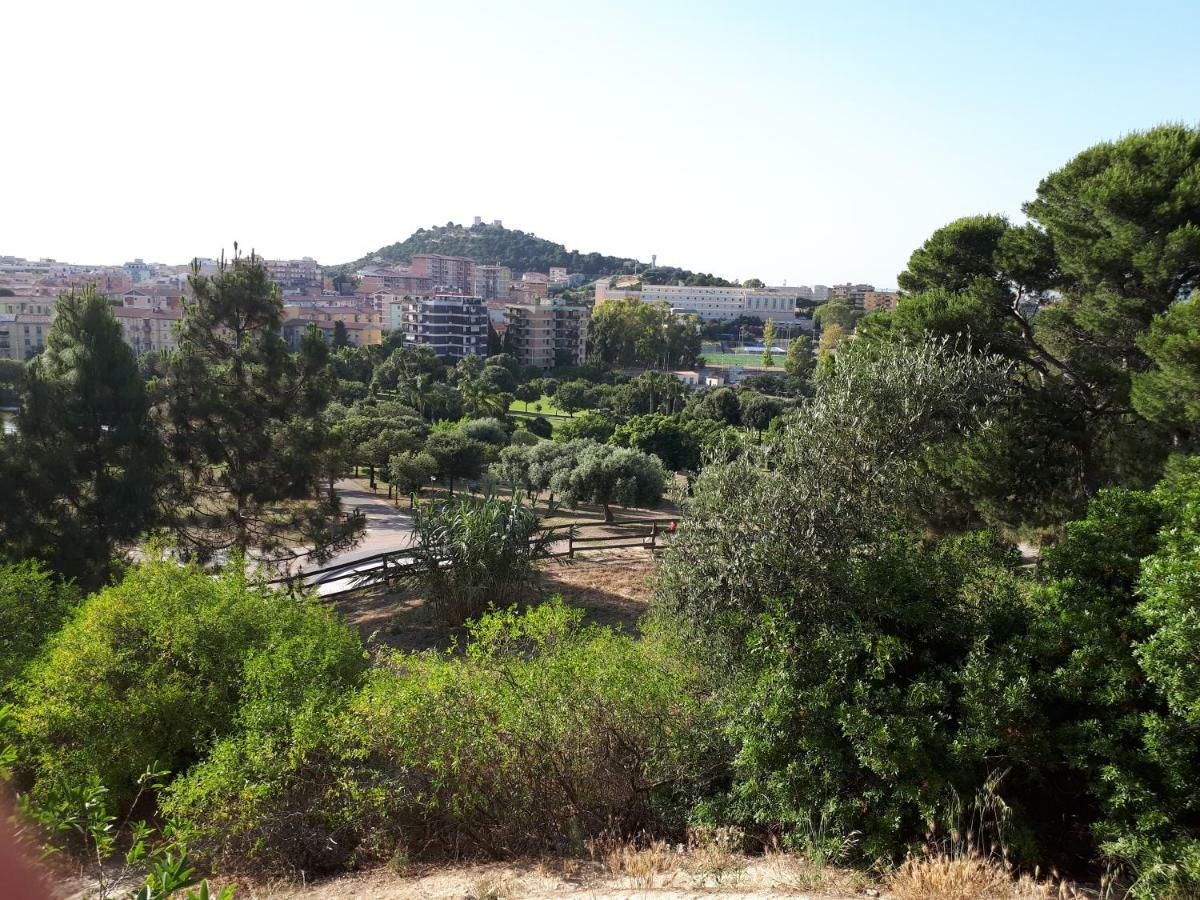 Mari Pintau Cagliari Exterior foto