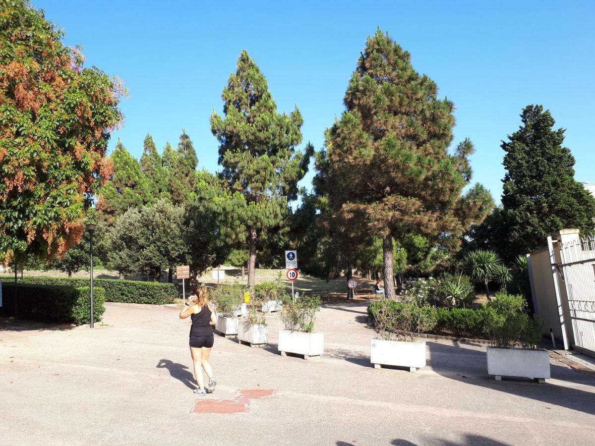 Mari Pintau Cagliari Exterior foto