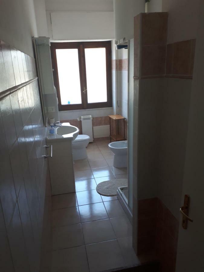 Mari Pintau Cagliari Exterior foto