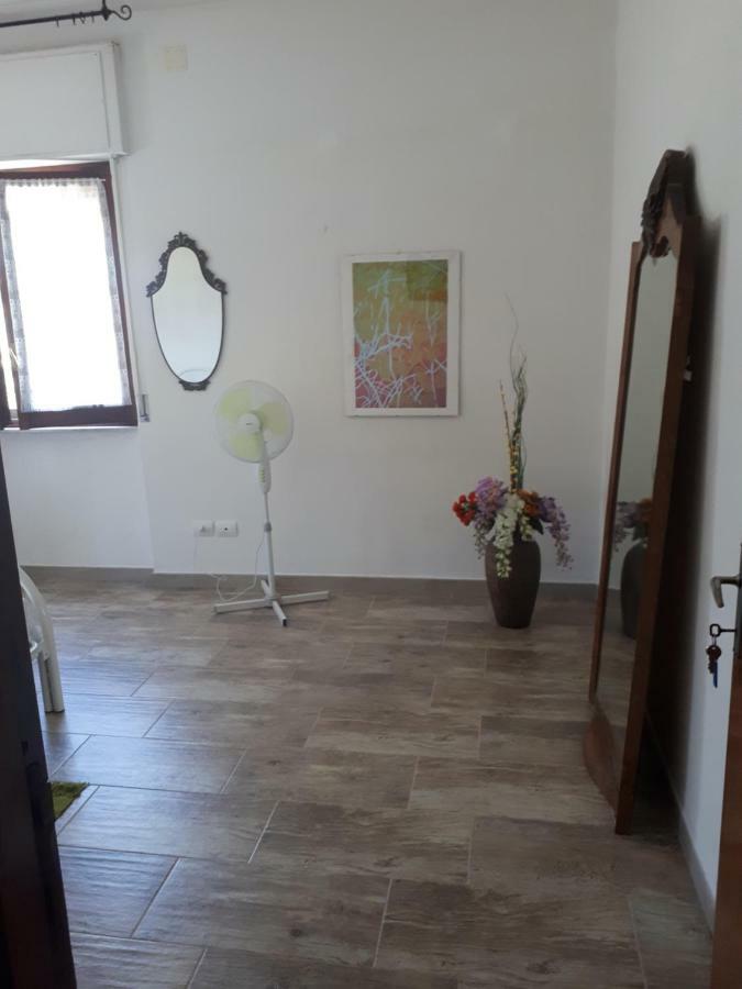 Mari Pintau Cagliari Exterior foto