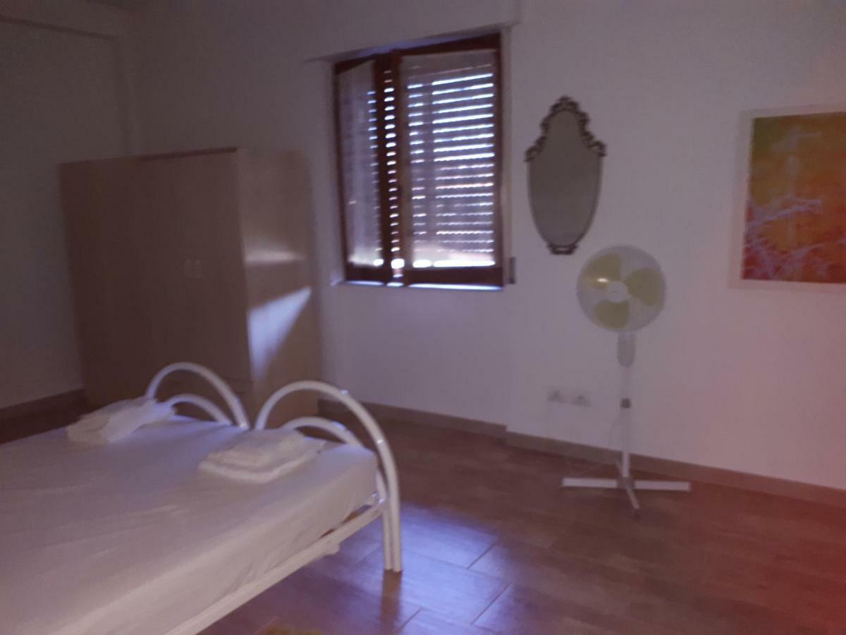 Mari Pintau Cagliari Exterior foto