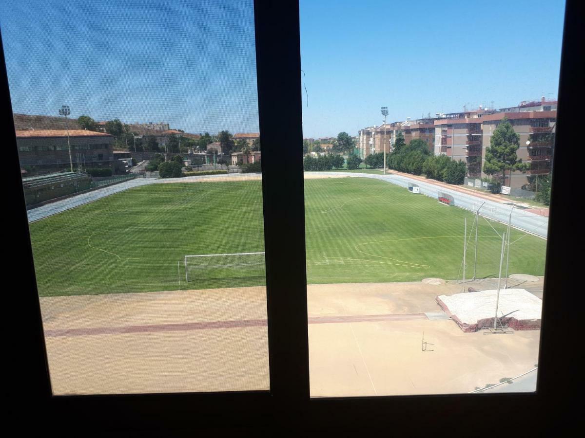 Mari Pintau Cagliari Exterior foto
