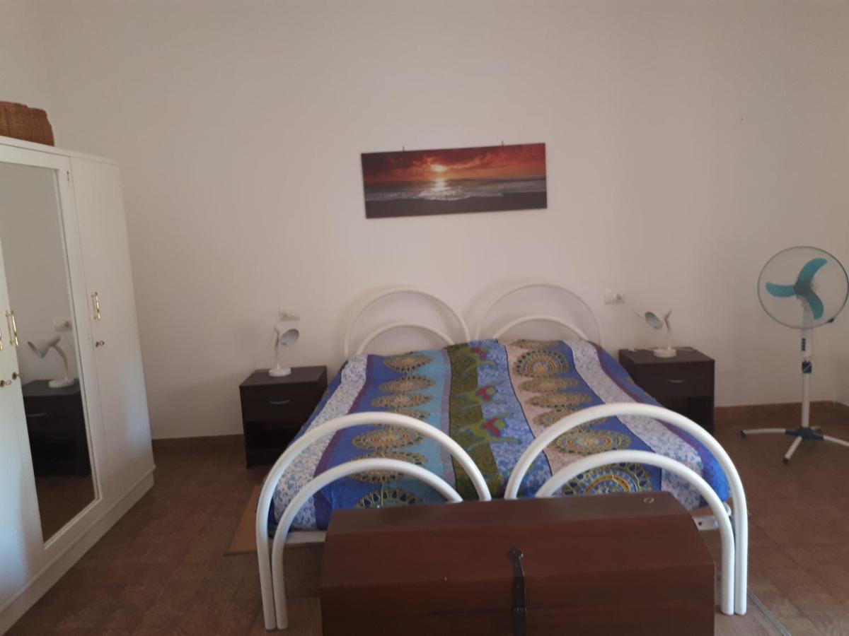 Mari Pintau Cagliari Exterior foto