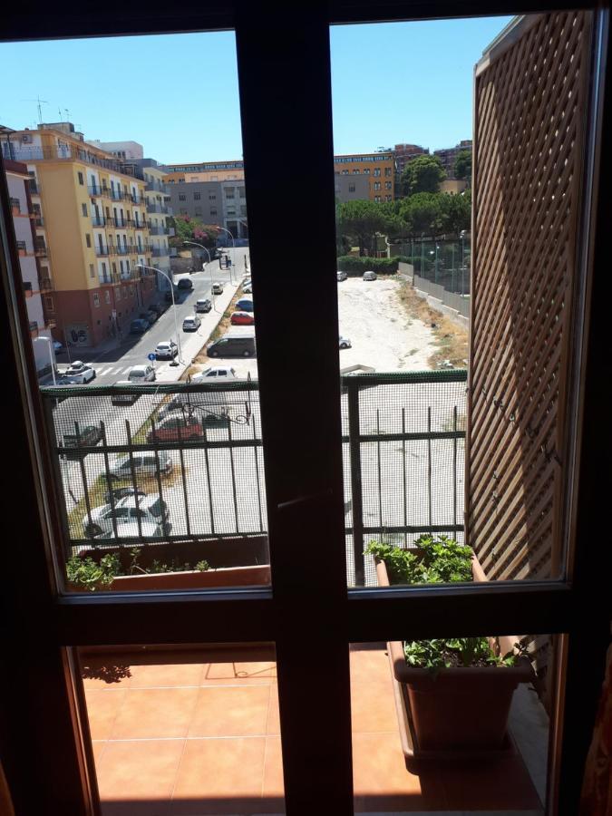 Mari Pintau Cagliari Exterior foto