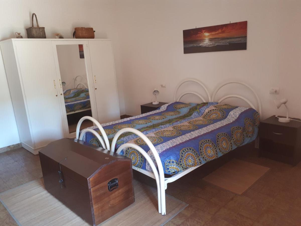 Mari Pintau Cagliari Exterior foto