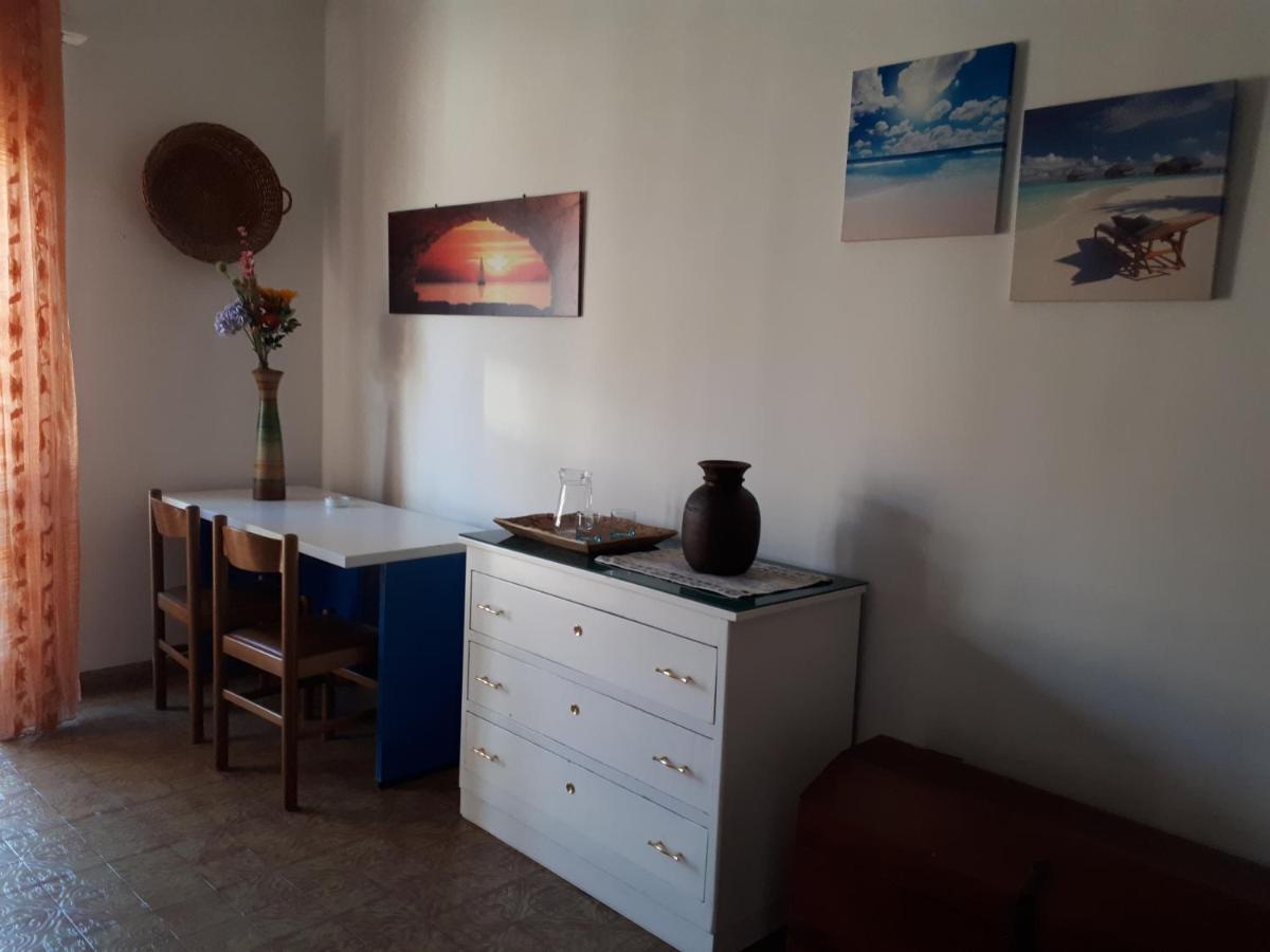 Mari Pintau Cagliari Exterior foto